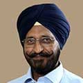 Dr. K.S. Thind
