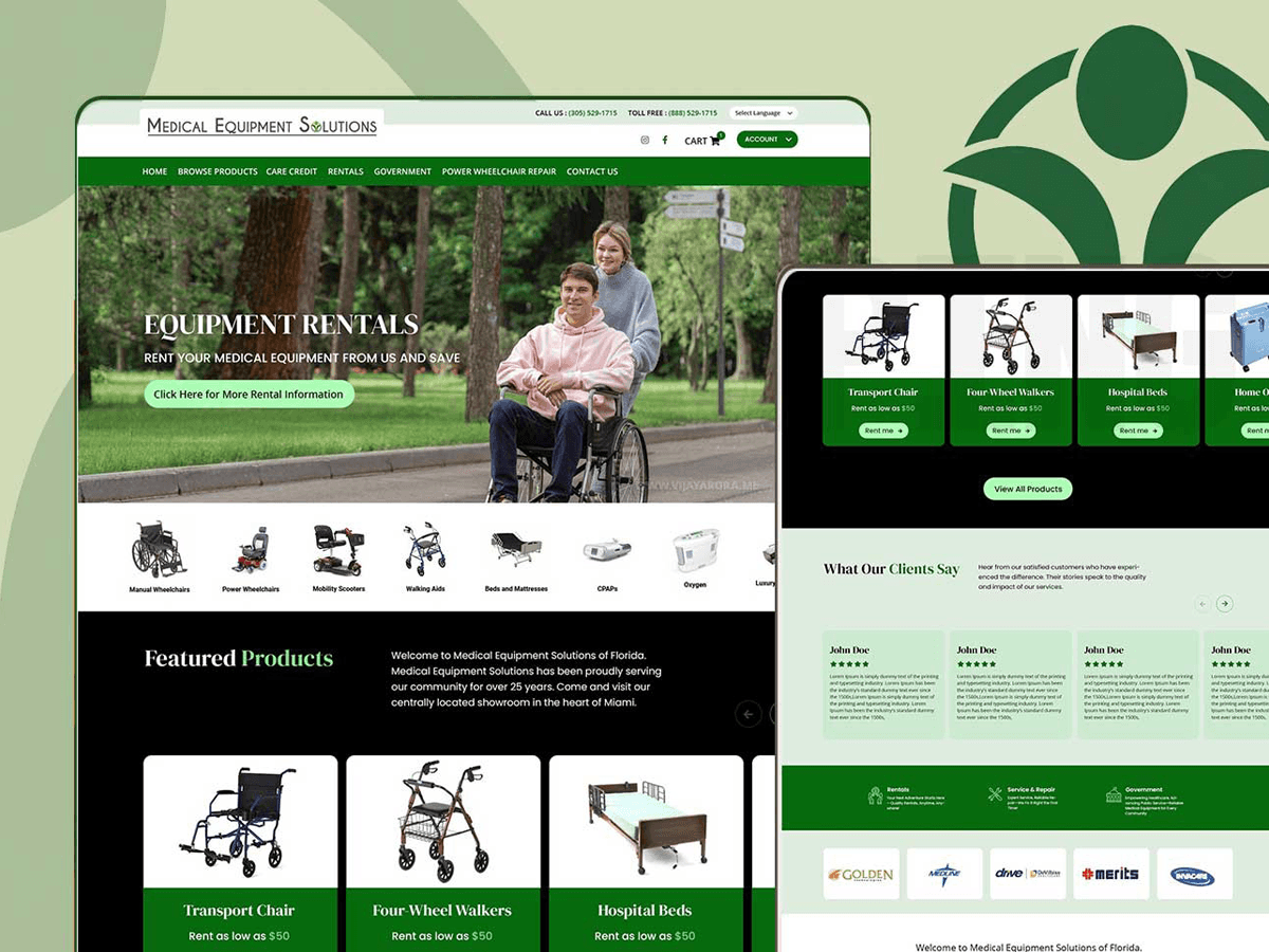 medical-equipment-solutions