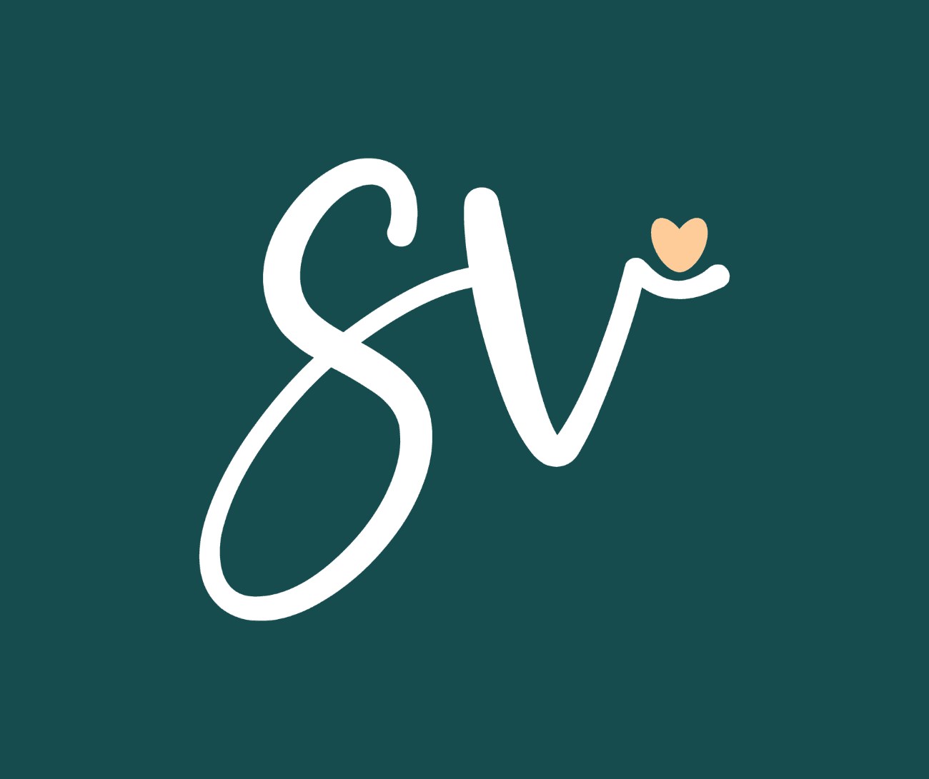 A unique spiritual platform.