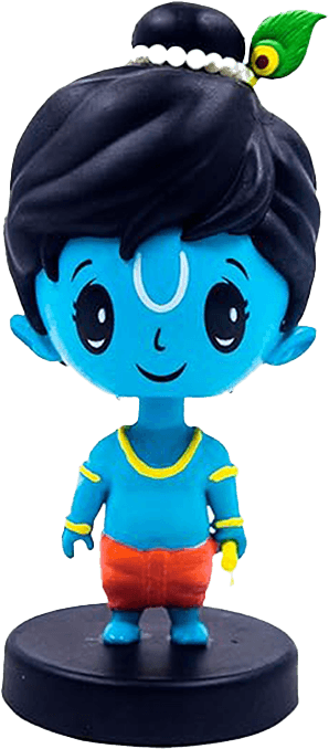 My Bestie Sweet Kanha Ji