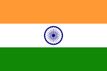 I love my Country India - Vijay Arora